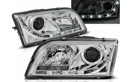 Фары передние Volvo S40/V40