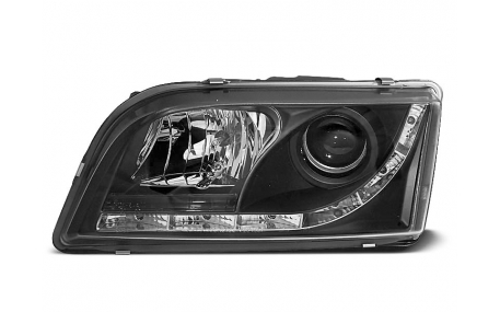 Фары передние Volvo S40/V40