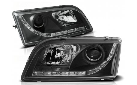 Фары передние Volvo S40/V40