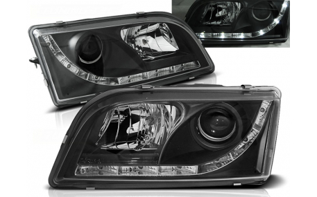 Фары передние Volvo S40/V40