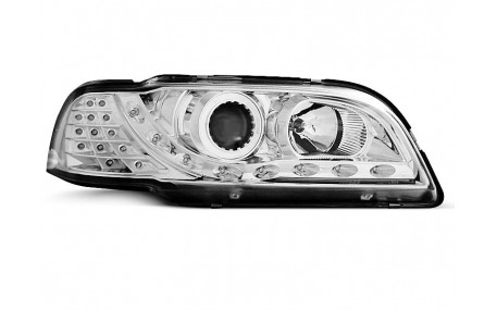 Фары передние Volvo S40/V40