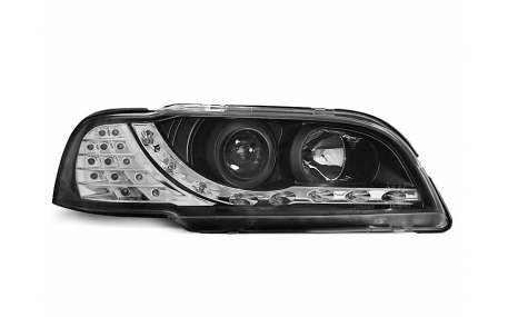 Фары передние Volvo S40/V40