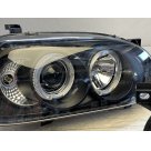Фары передние Volkswagen Golf 3