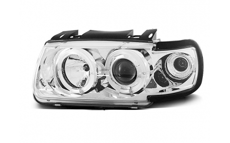 Фары передние Volkswagen Polo