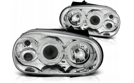 Фары передние Volkswagen Golf 4