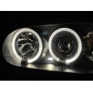 Фары передние Volkswagen Golf 4