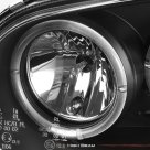 Фары передние Volkswagen Golf 4