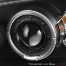 Фары передние Volkswagen Golf 4