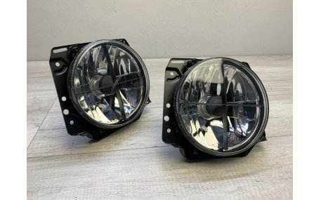 Фары передние Volkswagen Golf 2