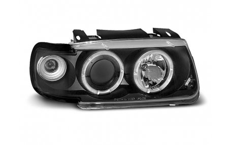 Фары передние Volkswagen Polo