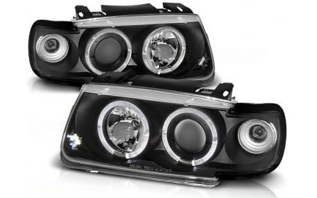 Фары передние Volkswagen Polo