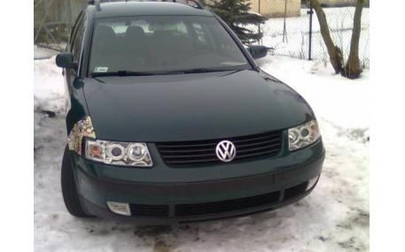Фары передние Volkswagen Passat B5 1996-2000