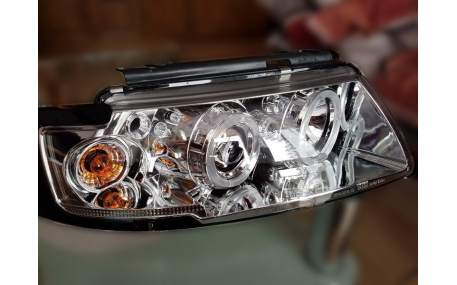 Фары передние Volkswagen Passat B5 1996-2000