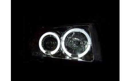 Фары передние Volkswagen Passat B5 1996-2000