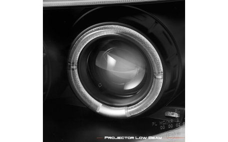 Фары передние Volkswagen Passat B5 1996-2000