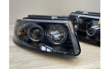 Фары передние Volkswagen Passat B5 1996-2000