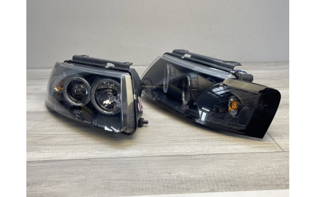 Фары передние Volkswagen Passat B5 1996-2000