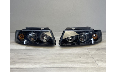 Фары передние Volkswagen Passat B5 1996-2000