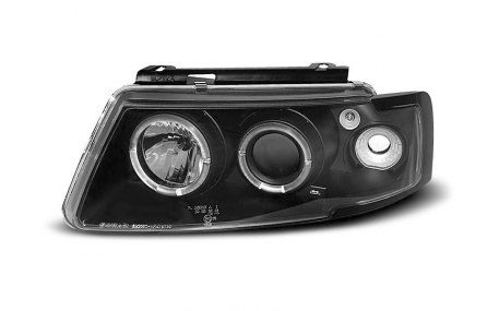 Фары передние Volkswagen Passat B5 1996-2000