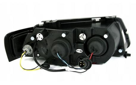 Фары передние Volkswagen Passat B5 1996-2000