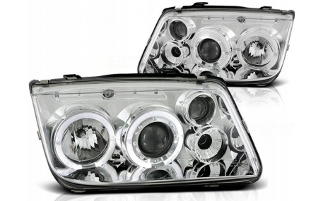 Фары передние Volkswagen Bora