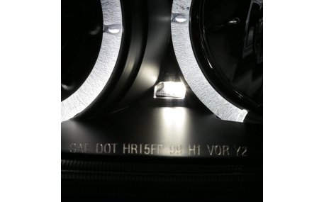 Фары передние Volkswagen Bora