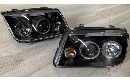 Фары передние Volkswagen Bora