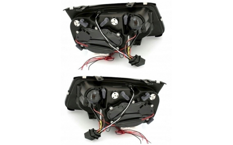 Фары передние Volkswagen Bora