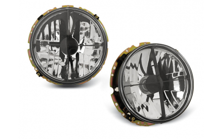 Фары передние Volkswagen Golf 1