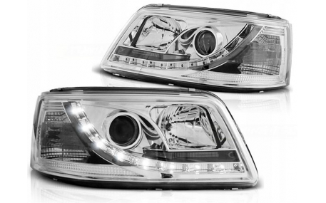 Фары передние Volkswagen T5