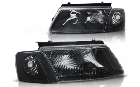 Фары передние Volkswagen Passat B5 1996-2000