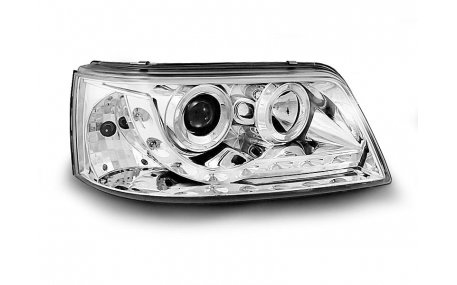 Фары передние Volkswagen T5