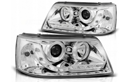 Фары передние Volkswagen T5