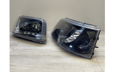 Фары передние Volkswagen T5