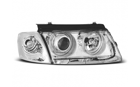 Фары передние Volkswagen Passat B5 1996-2000