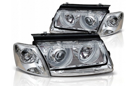 Фары передние Volkswagen Passat B5 1996-2000