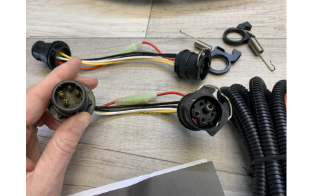 Фары передние Volkswagen Passat B5 1996-2000