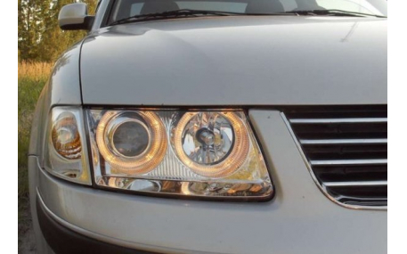 Фары передние Volkswagen Passat B5 1996-2000