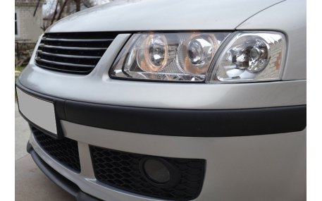 Фары передние Volkswagen Passat B5 1996-2000