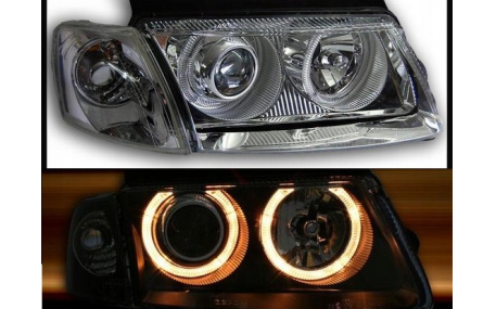 Фары передние Volkswagen Passat B5 1996-2000