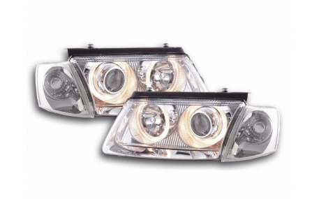 Фары передние Volkswagen Passat B5 1996-2000