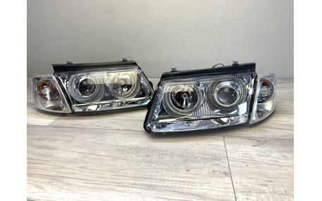 Фары передние Volkswagen Passat B5 1996-2000