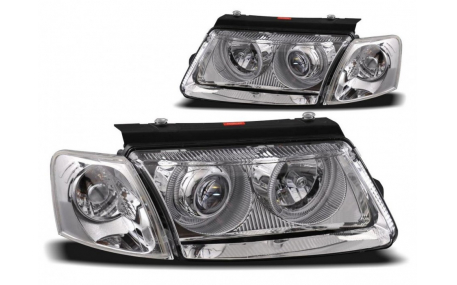 Фары передние Volkswagen Passat B5 1996-2000