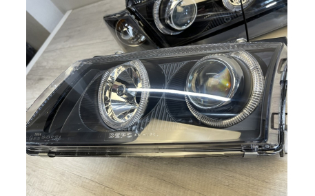 Фары передние Volkswagen Passat B5 1996-2000