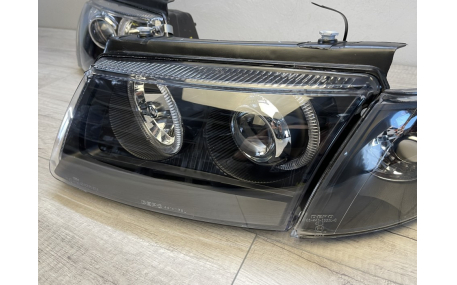 Фары передние Volkswagen Passat B5 1996-2000