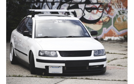 Фары передние Volkswagen Passat B5 1996-2000