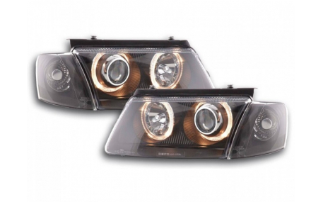 Фары передние Volkswagen Passat B5 1996-2000