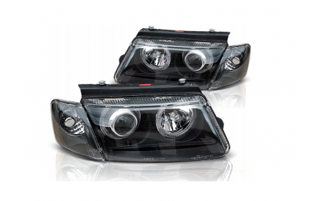 Фары передние Volkswagen Passat B5 1996-2000