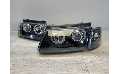 Фары передние Volkswagen Passat B5 1996-2000