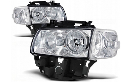 Фары передние Volkswagen T4